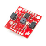 Buy SparkFun Spectral Sensor Breakout - AS7262 Visible (Qwiic) in bd with the best quality and the best price