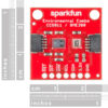 Buy SparkFun Environmental Combo Breakout - CCS811/BME280 (Qwiic) in bd with the best quality and the best price