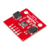 Buy SparkFun Human Presence Sensor Breakout - AK9753 (Qwiic) in bd with the best quality and the best price