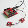 Buy SparkFun Qwiic Shield for Arduino in bd with the best quality and the best price
