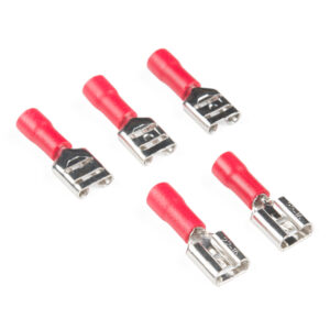 Buy Quick Disconnects - Female 1/4" (Pack of 5) in bd with the best quality and the best price