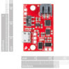Buy SparkFun LiPo Charger/Booster - 5V/1A in bd with the best quality and the best price