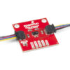Buy Qwiic Cable - Breadboard Jumper (4-pin) in bd with the best quality and the best price