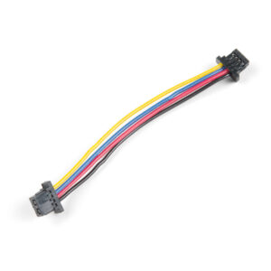 Buy Qwiic Cable - 50mm in bd with the best quality and the best price