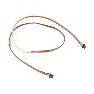 Buy Qwiic Cable - 500mm in bd with the best quality and the best price