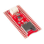 Buy SparkFun ESP32 Thing Motion Shield in bd with the best quality and the best price