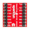 Buy SparkFun Motor Driver - Dual TB6612FNG (with Headers) in bd with the best quality and the best price