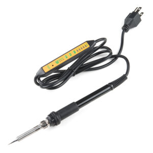 Buy Soldering Iron - 60W (Adjustable Temperature) in bd with the best quality and the best price