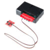 Buy SparkFun Qwiic HAT for Raspberry Pi in bd with the best quality and the best price