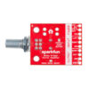 Buy SparkFun Noisy Cricket Stereo Amplifier - 1.5W in bd with the best quality and the best price
