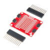 Buy SparkFun Qwiic Shield for Photon in bd with the best quality and the best price