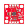 Buy SparkFun Triple Axis Accelerometer Breakout - H3LIS331DL in bd with the best quality and the best price