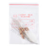 Buy Resistor 1K Ohm 1/4 Watt PTH - 20 pack (Thick Leads) in bd with the best quality and the best price