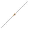 Buy Resistor 1M Ohm 1/4 Watt PTH - 20 pack (Thick Leads) in bd with the best quality and the best price