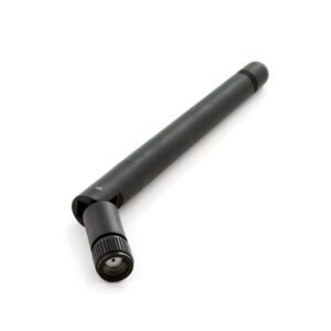 Buy 2.4GHz Duck Antenna RP-SMA in bd with the best quality and the best price