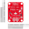 Buy SparkFun Capacitive Touch Breakout - AT42QT1011 in bd with the best quality and the best price