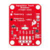 Buy SparkFun Capacitive Touch Breakout - AT42QT1011 in bd with the best quality and the best price
