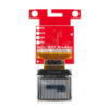 Buy SparkFun Micro OLED Breakout (Qwiic) in bd with the best quality and the best price