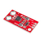 Buy SparkFun Current Sensor Breakout - ACS723 (Low Current) in bd with the best quality and the best price