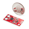 Buy SparkFun Current Sensor Breakout - ACS723 (Low Current) in bd with the best quality and the best price