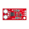 Buy SparkFun Current Sensor Breakout - ACS723 (Low Current) in bd with the best quality and the best price