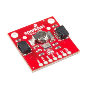 Buy SparkFun Real Time Clock Module - RV-1805 (Qwiic) in bd with the best quality and the best price