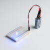 Buy LED - Blue with Resistor 5mm (25 pack) in bd with the best quality and the best price