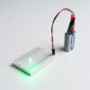 Buy LED - Green with Resistor 5mm (25 pack) in bd with the best quality and the best price