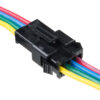 Buy LED Strip Pigtail Connector (4-pin) in bd with the best quality and the best price