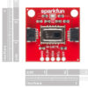 Buy SparkFun Grid-EYE Infrared Array Breakout - AMG8833 (Qwiic) in bd with the best quality and the best price