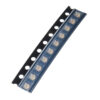 Buy SMD LED - RGB APA102-2020 (Pack of 10) in bd with the best quality and the best price