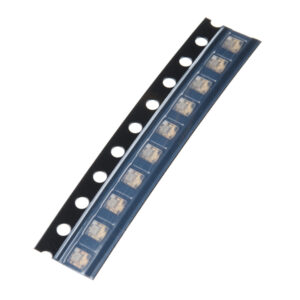 Buy SMD LED - RGB APA102-2020 (Pack of 10) in bd with the best quality and the best price