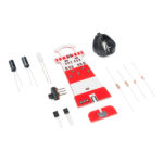 Buy Lighthouse Beginner Soldering Kit in bd with the best quality and the best price
