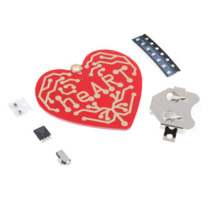 Buy heART - Surface Mount Soldering Kit in bd with the best quality and the best price