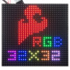 Buy RGB LED Matrix Panel - 32x32 in bd with the best quality and the best price