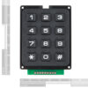 Buy Keypad - 12 Button in bd with the best quality and the best price