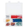 Buy Large Jumper Wire Kit - 700pcs in bd with the best quality and the best price