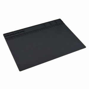 Buy Insulated Silicone Soldering Mat in bd with the best quality and the best price