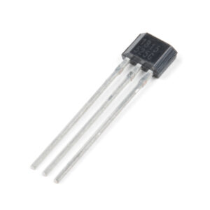 Buy Hall-Effect Sensor - AH1815 (Non-Latching) in bd with the best quality and the best price