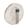 Buy Hall-Effect Sensor - AH1815 (Non-Latching) in bd with the best quality and the best price