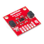 Buy SparkFun Distance Sensor Breakout - 4 Meter, VL53L1X (Qwiic) in bd with the best quality and the best price