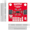 Buy SparkFun Distance Sensor Breakout - 4 Meter, VL53L1X (Qwiic) in bd with the best quality and the best price
