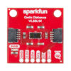 Buy SparkFun Distance Sensor Breakout - 4 Meter, VL53L1X (Qwiic) in bd with the best quality and the best price