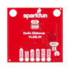 Buy SparkFun Distance Sensor Breakout - 4 Meter, VL53L1X (Qwiic) in bd with the best quality and the best price