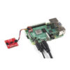 Buy SparkFun Distance Sensor Breakout - 4 Meter, VL53L1X (Qwiic) in bd with the best quality and the best price