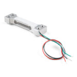 Buy Mini Load Cell - 500g, Straight Bar (TAL221) in bd with the best quality and the best price