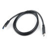Buy USB 3.1 Cable A to C - 3 Foot in bd with the best quality and the best price