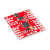 Buy SparkFun Logic Level Converter - Single Supply in bd with the best quality and the best price