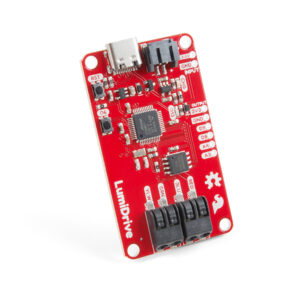 Buy SparkFun LumiDrive LED Driver in bd with the best quality and the best price