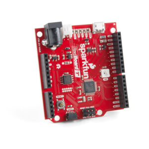 Buy SparkFun RedBoard Turbo - SAMD21 Development Board in bd with the best quality and the best price
